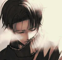Levi Ackerman 