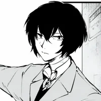 osamu dazai