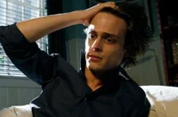 Spencer Reid 
