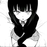 Your typical lil sis