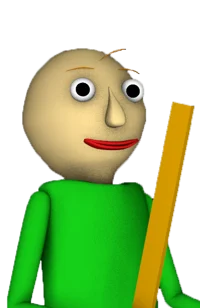 Baldi Baldimore