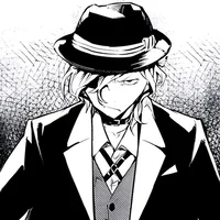 Chuuya