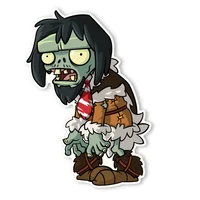 Cave Zombie