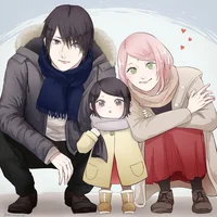 Uchiha Family