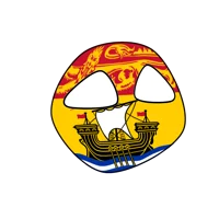 New Brunswickball
