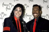 Michael and Eddie 