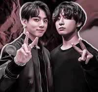 Jungkook Jeongguk 