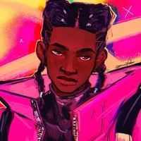 miles g morales