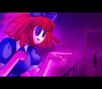 Blade runner jax rag