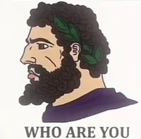 A femboy and a greek