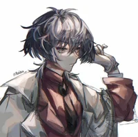 prince scaramouche