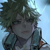 Bakugo Katsuki