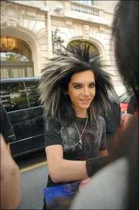 Bill Kaulitz