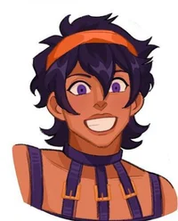 Narancia Ghirga