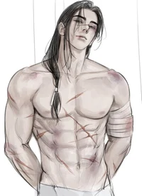 Opposites attract 17