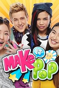 Make it Pop RPG