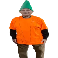 Marcus Pumpkin