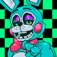 Toy Bonnie