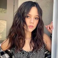 Jenna Ortega 