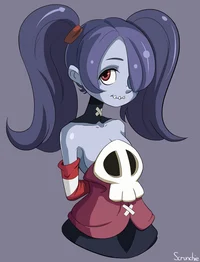 SG Esposa Squigly