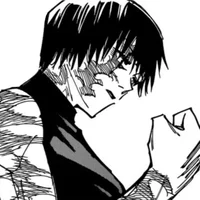 Maki Zenin