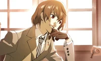 Goro Akechi 