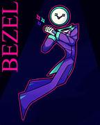 - Bezel - NYS Kiss -