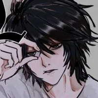 Lawliet Ryuzaki