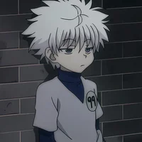 Killua 