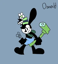 Oswald