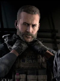 Captain Price 