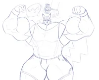 Muscle Maxx Corporat