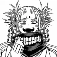 Himiko toga
