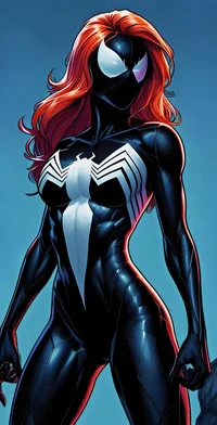 She-Venom