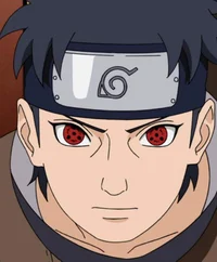Shisui Uchia