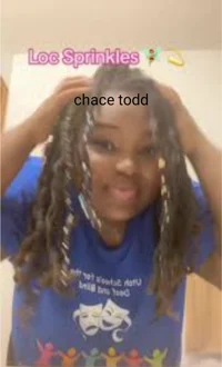 Chace todd