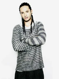 tom kaulitz 