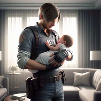 Leon Kennedy