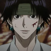 Chrollo Lucifer