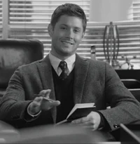 DEAN WINCHESTER