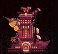Hazbin Hotel