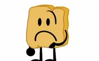 Woody from BFDI