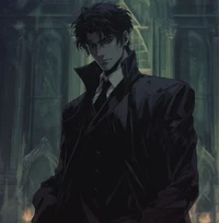 Charles Black