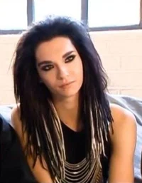 Bill Kaulitz