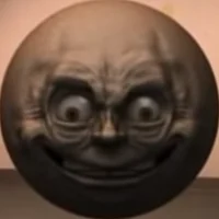 Ballface