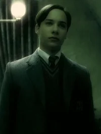 Tom Riddle