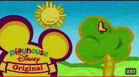Playhouse Disney