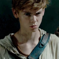 Newt - Maze runner