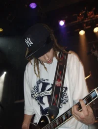 Tom Kaulitz
