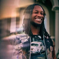 Todd Gurley II